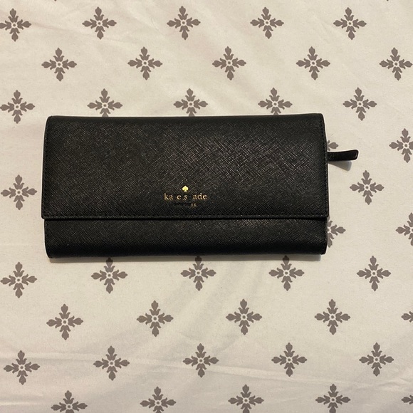 Kate spade wallet - Picture 9 of 9